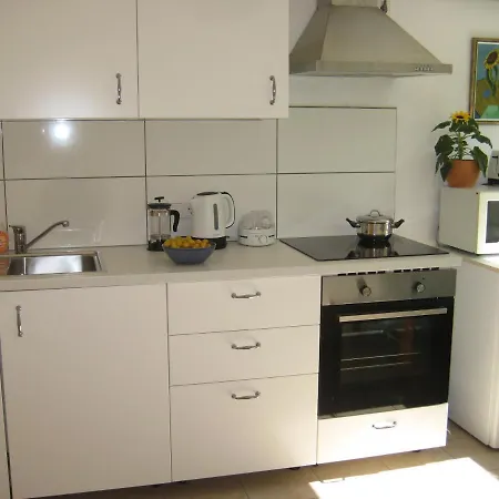 Apartment Haus Larche Owingen