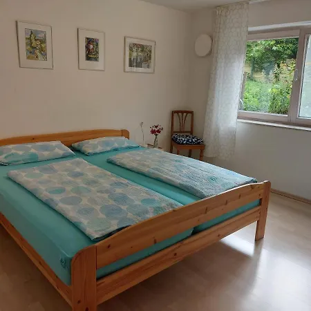 Haus Lärche *