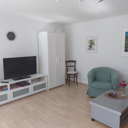 Apartment Haus Lärche